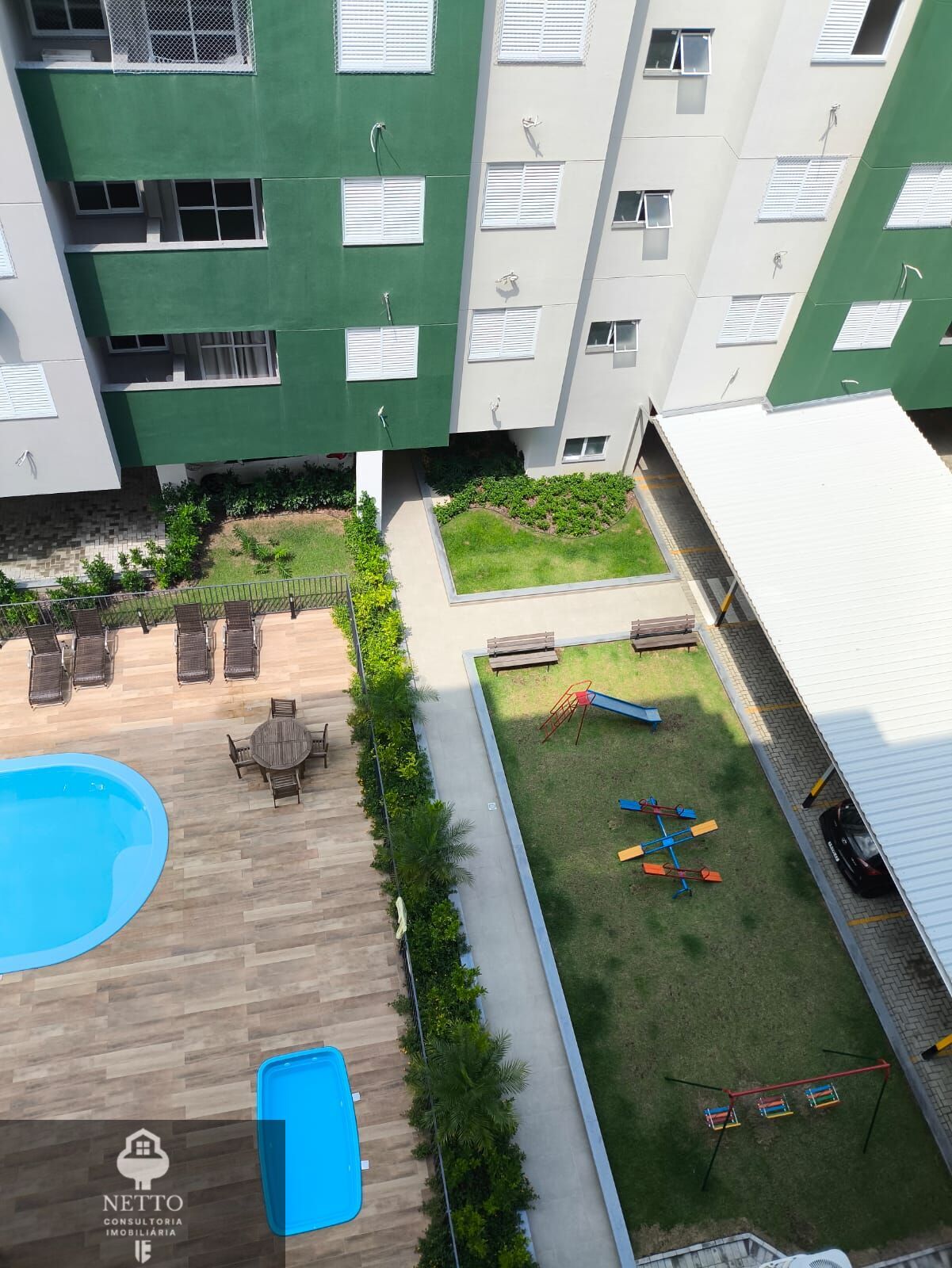 Apartamento, 2 quartos - Foto 12