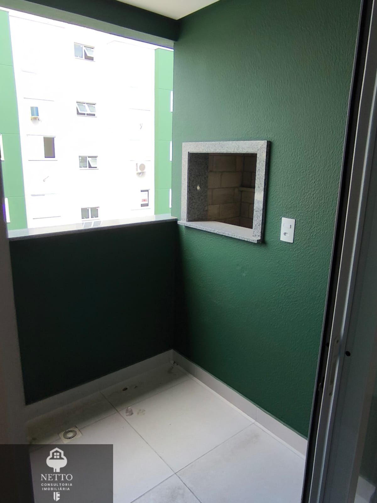 Apartamento, 2 quartos - Foto 13