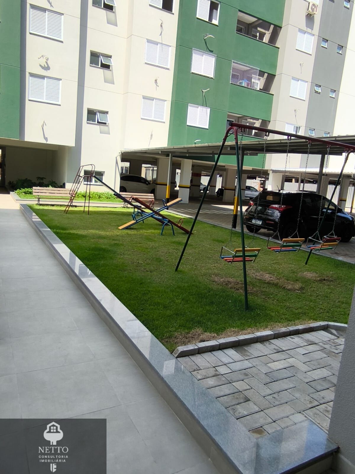 Apartamento, 2 quartos - Foto 23