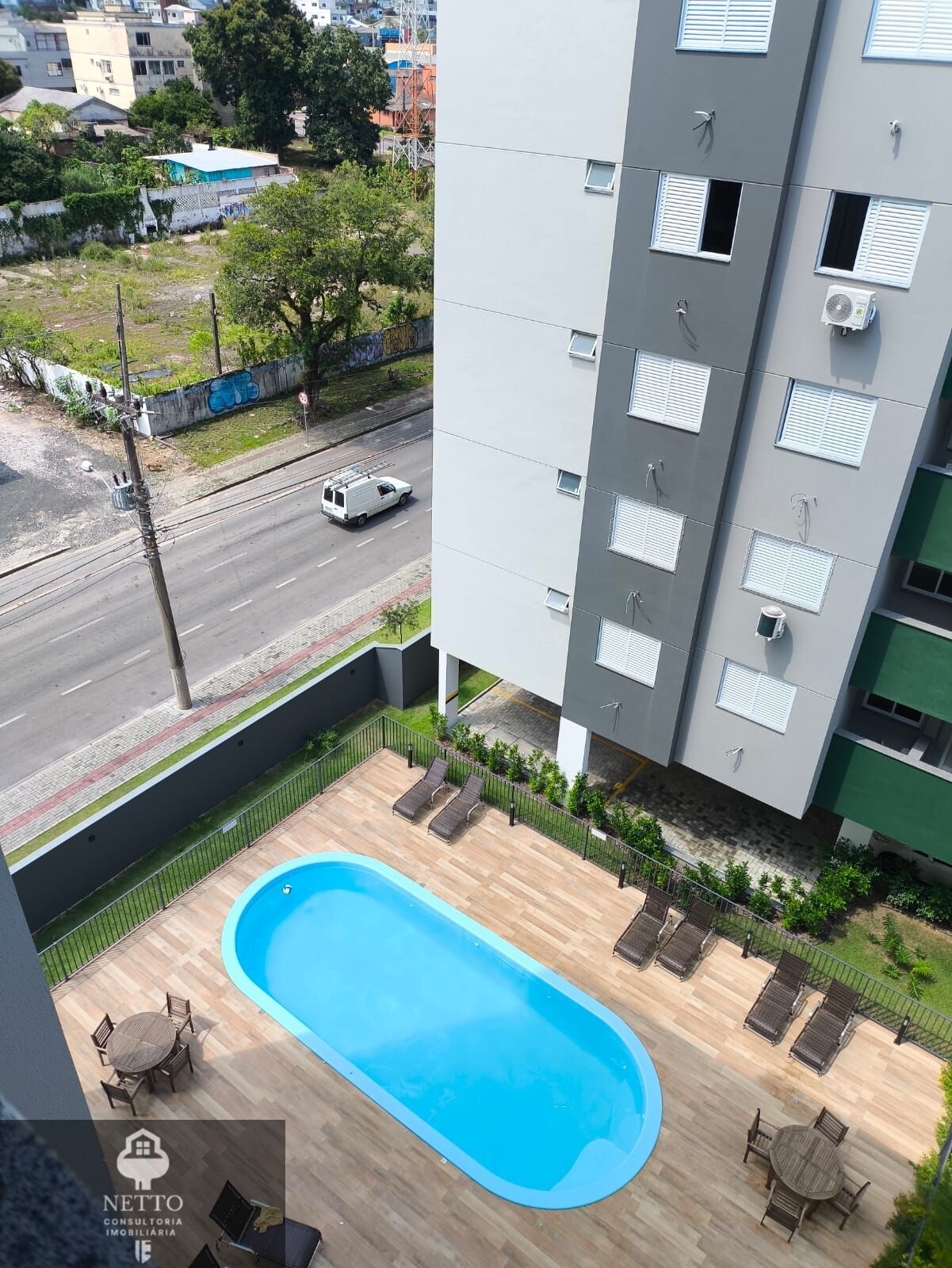 Apartamento, 2 quartos - Foto 10