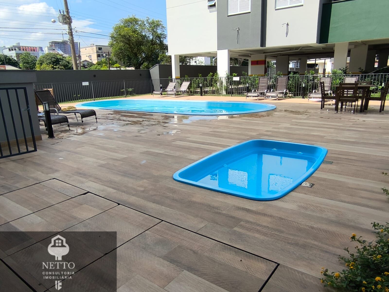 Apartamento, 2 quartos - Foto 11