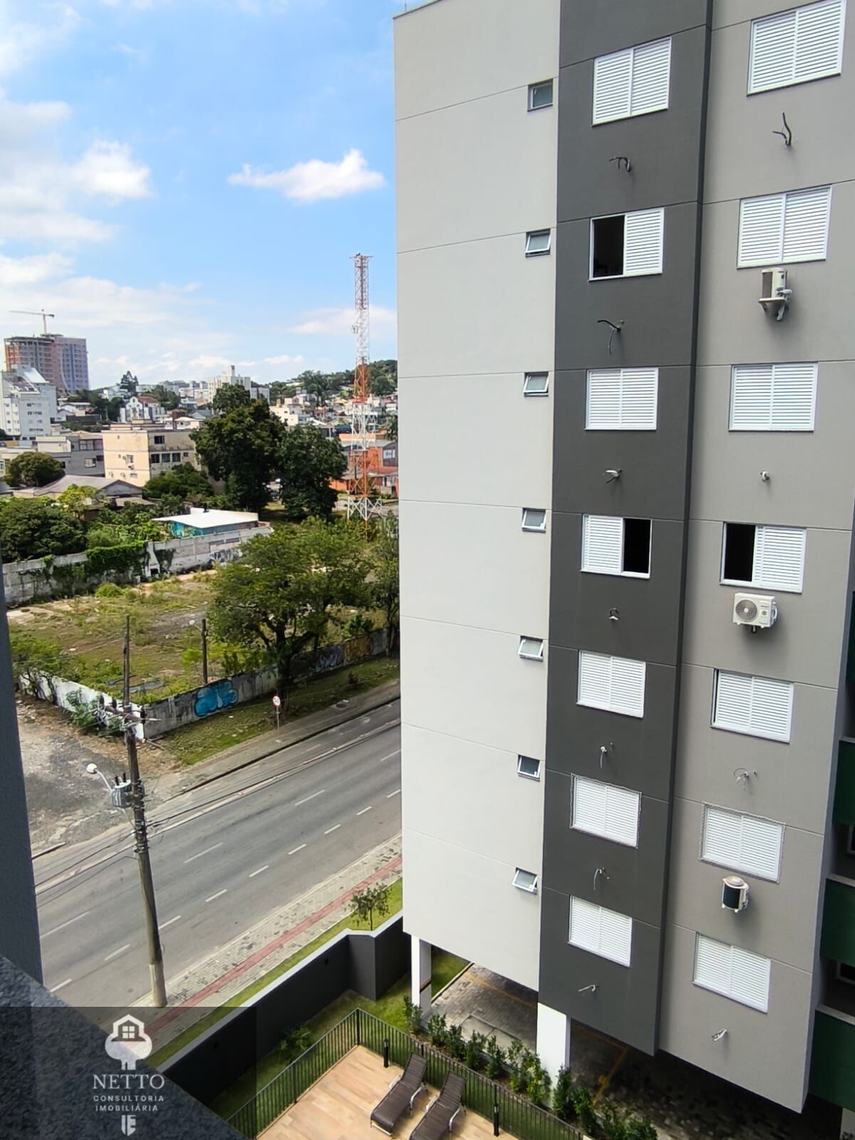 Apartamento, 2 quartos - Foto 8