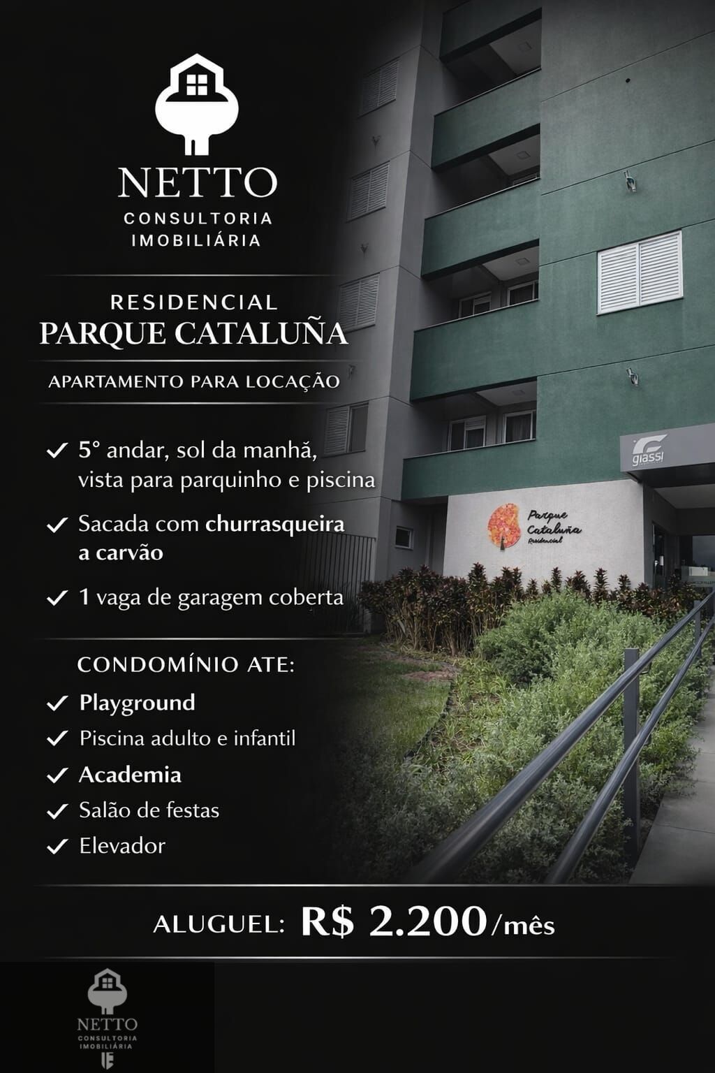 Apartamento, 2 quartos - Foto 28