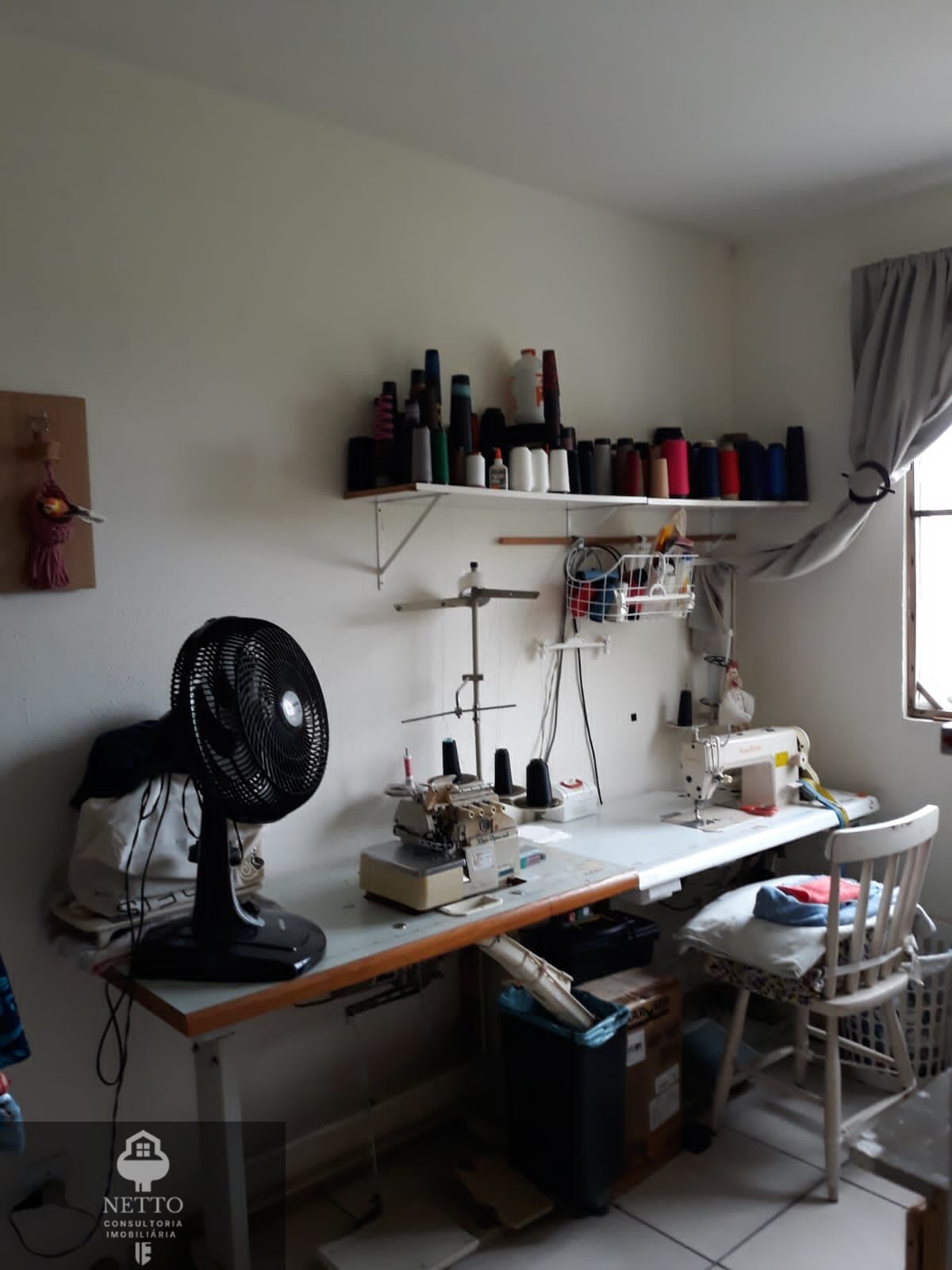 Apartamento, 2 quartos - Foto 4
