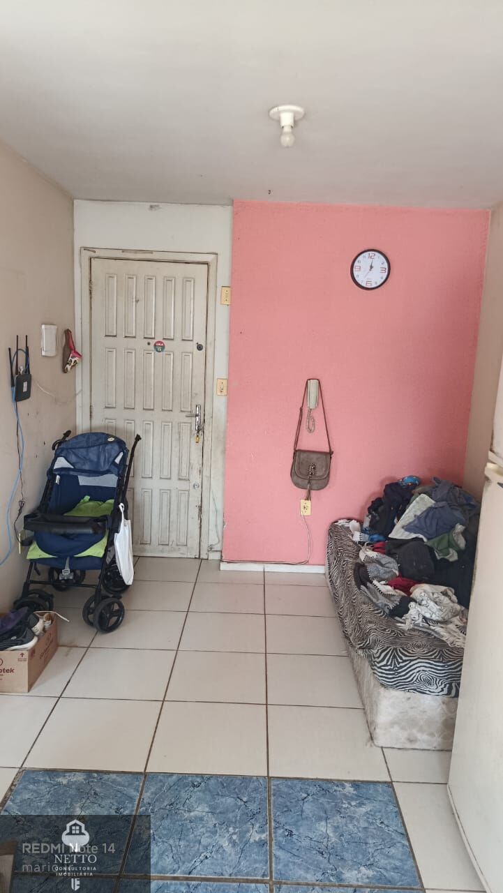 Apartamento, 2 quartos - Foto 4