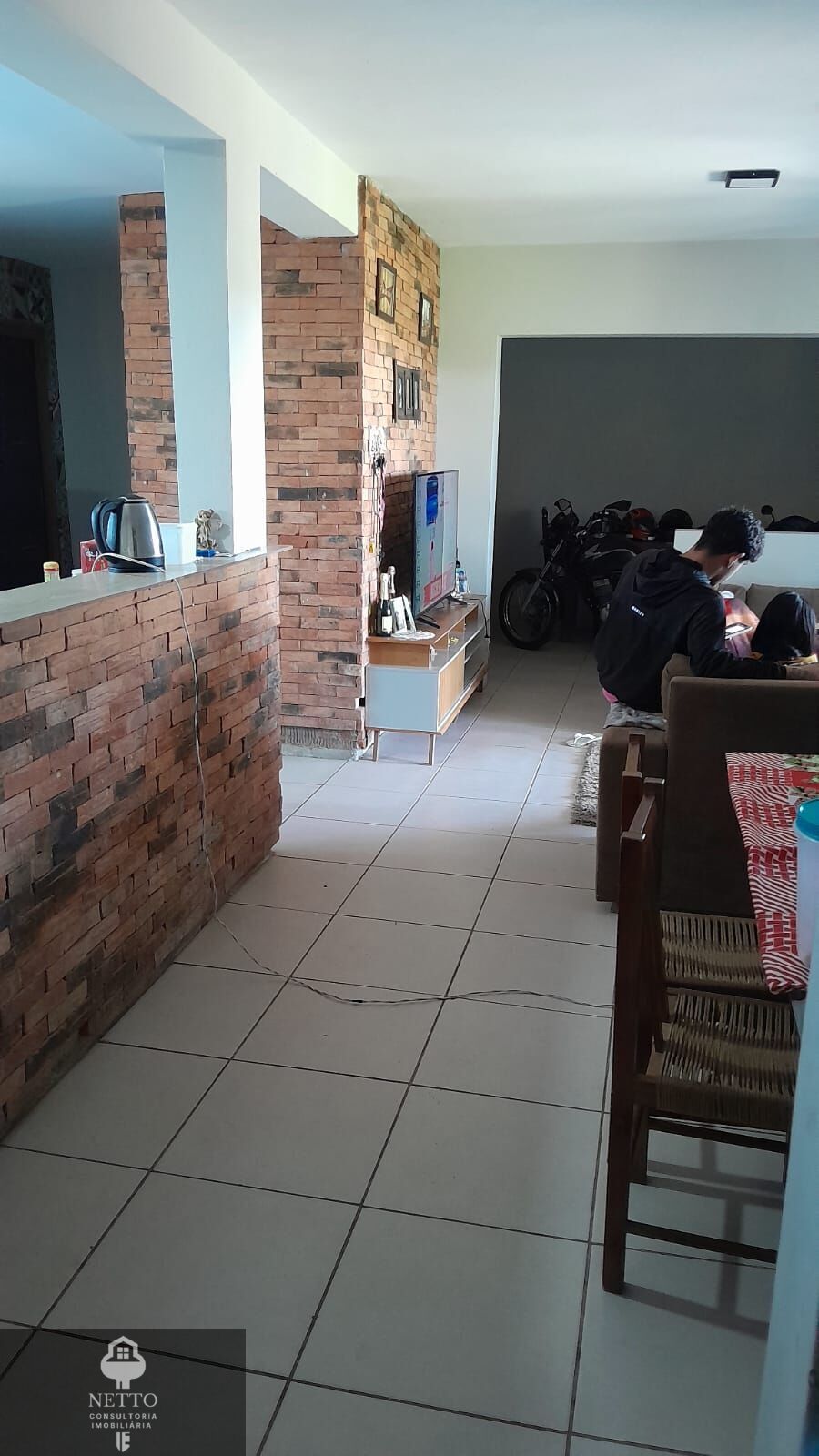 Casa, 3 quartos - Foto 9