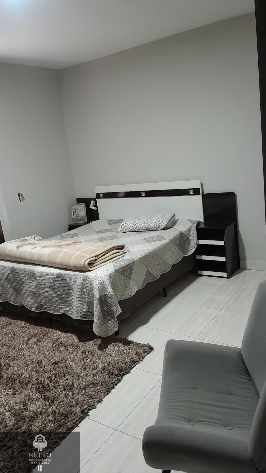 Casa, 3 quartos - Foto 12