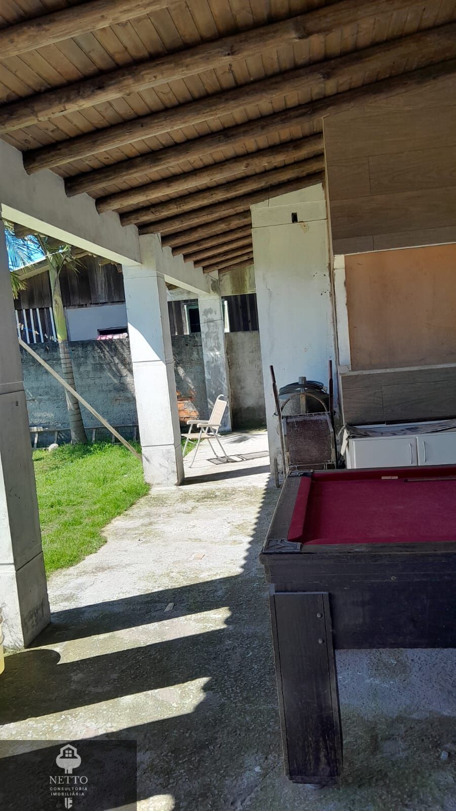 Casa, 3 quartos - Foto 7