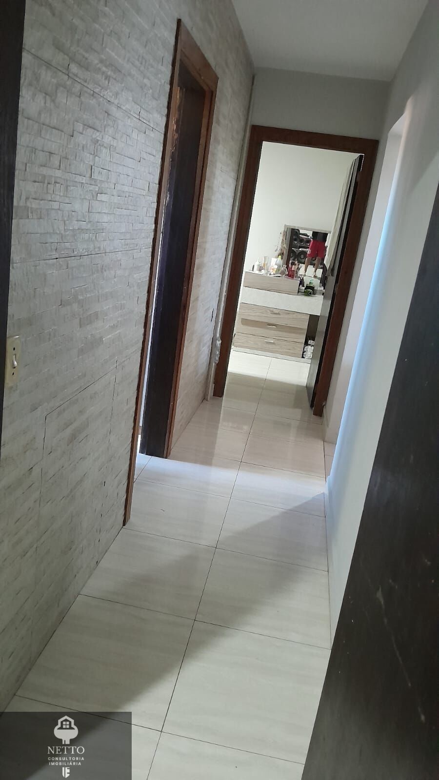 Casa, 3 quartos - Foto 10