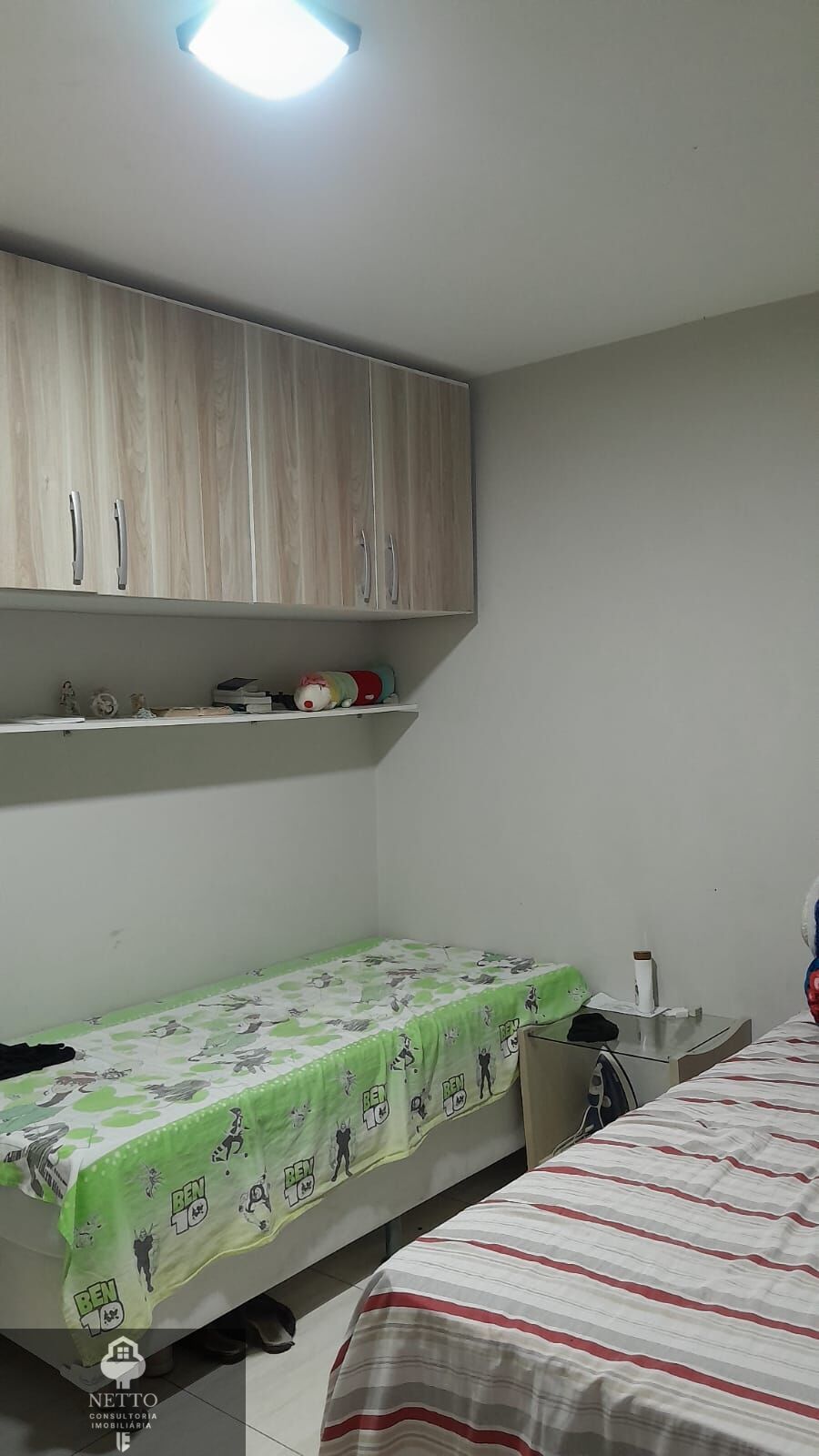 Casa, 3 quartos - Foto 11