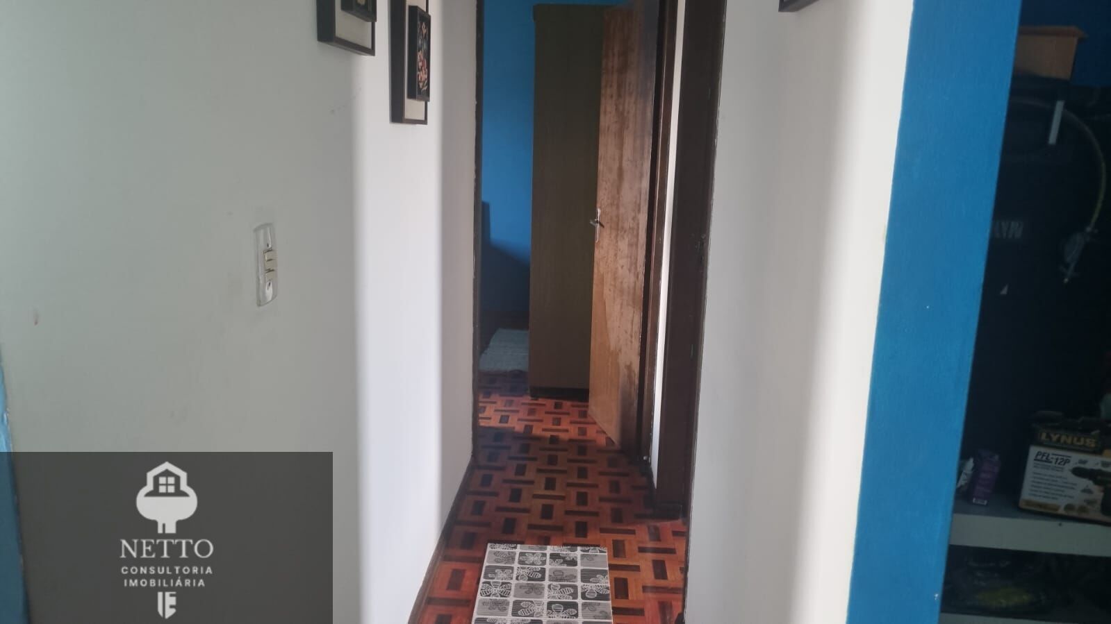 Casa, 5 quartos - Foto 12