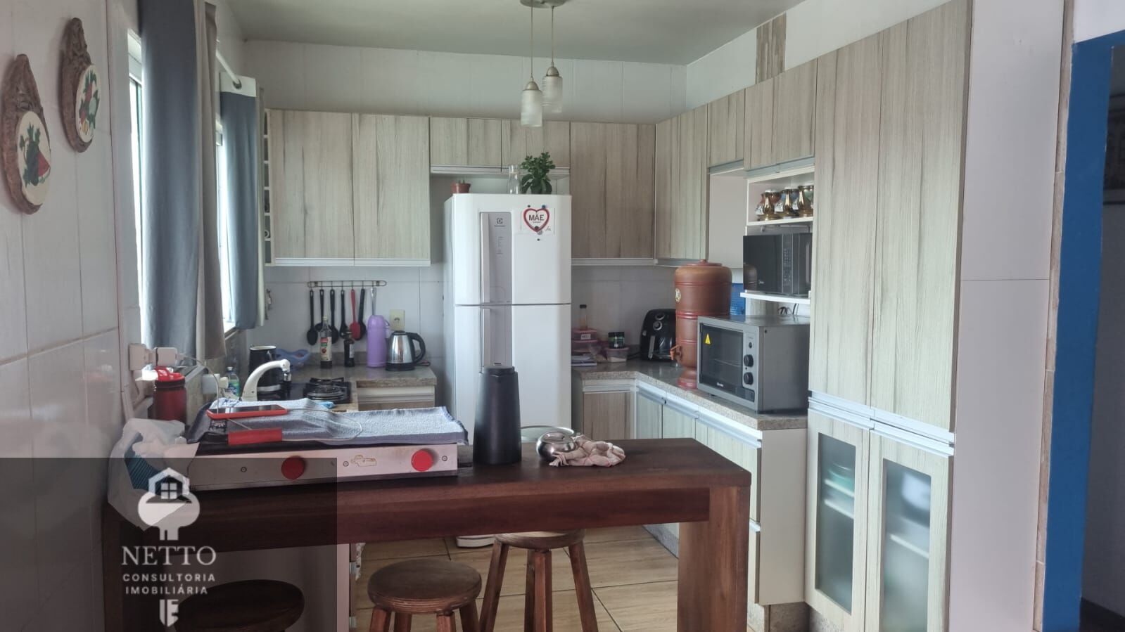 Casa, 5 quartos - Foto 6