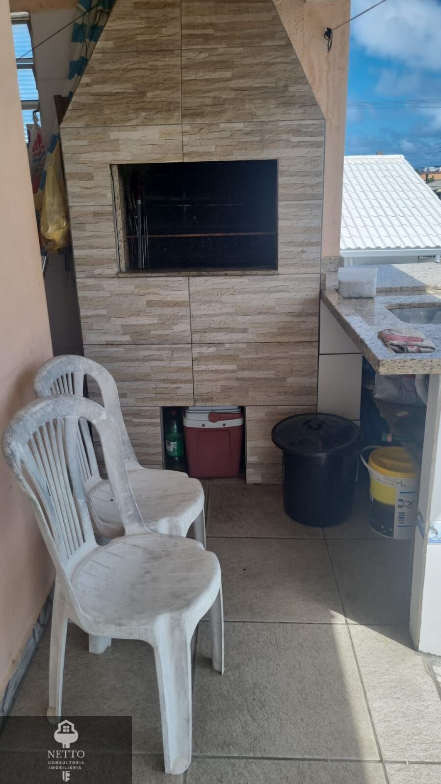 Casa, 5 quartos - Foto 4