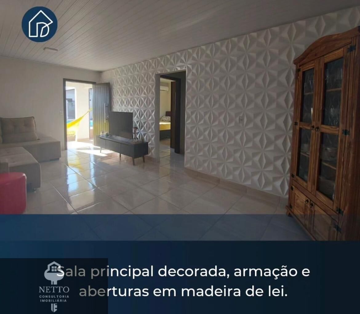 Casa, 3 quartos - Foto 7