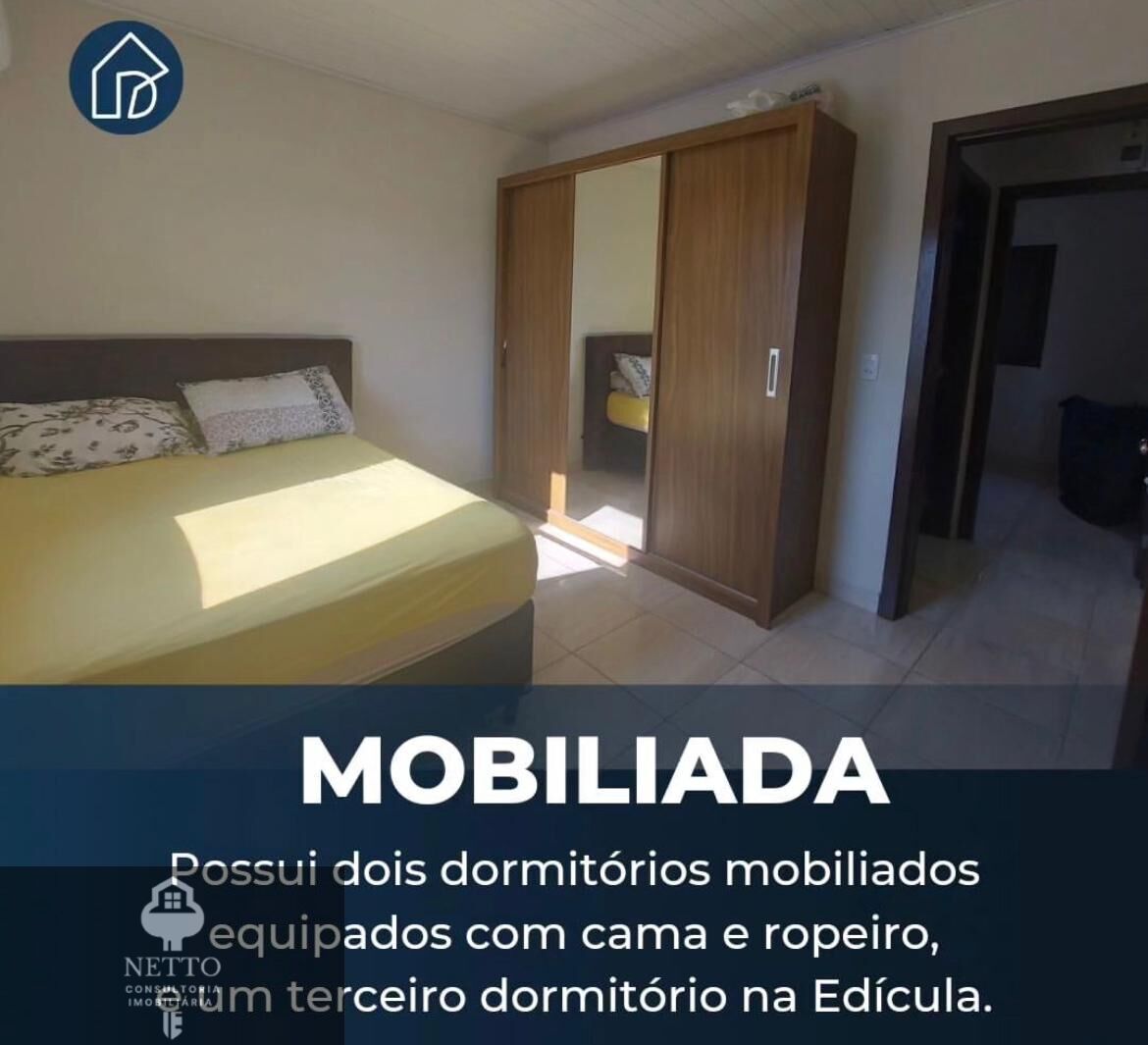 Casa, 3 quartos - Foto 5