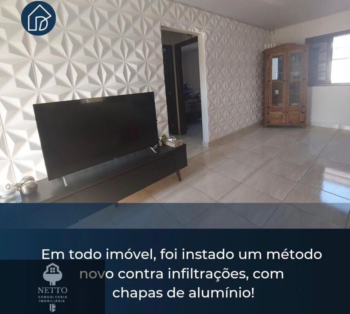 Casa, 3 quartos - Foto 6