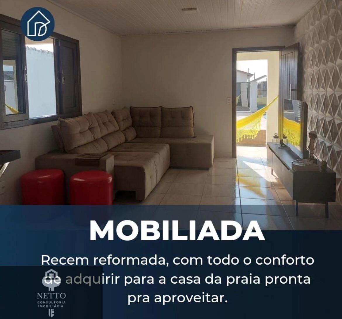 Casa, 3 quartos - Foto 8