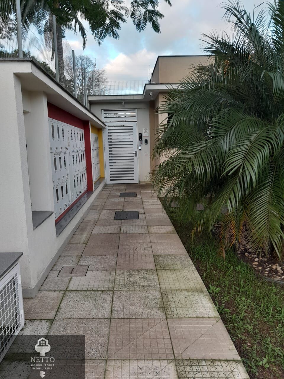 Apartamento, 2 quartos - Foto 5