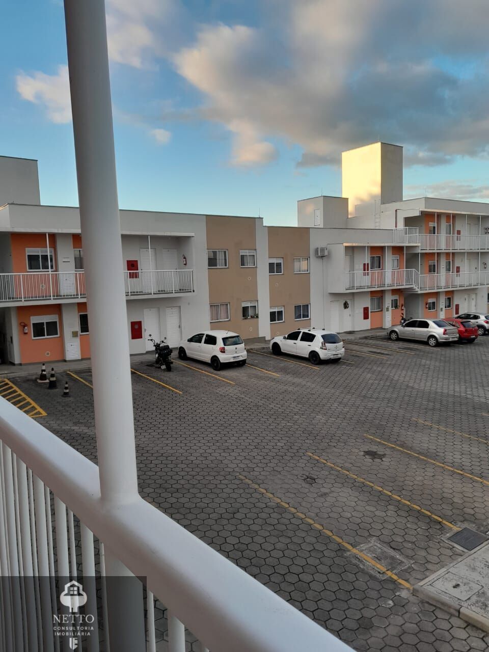 Apartamento, 2 quartos - Foto 9