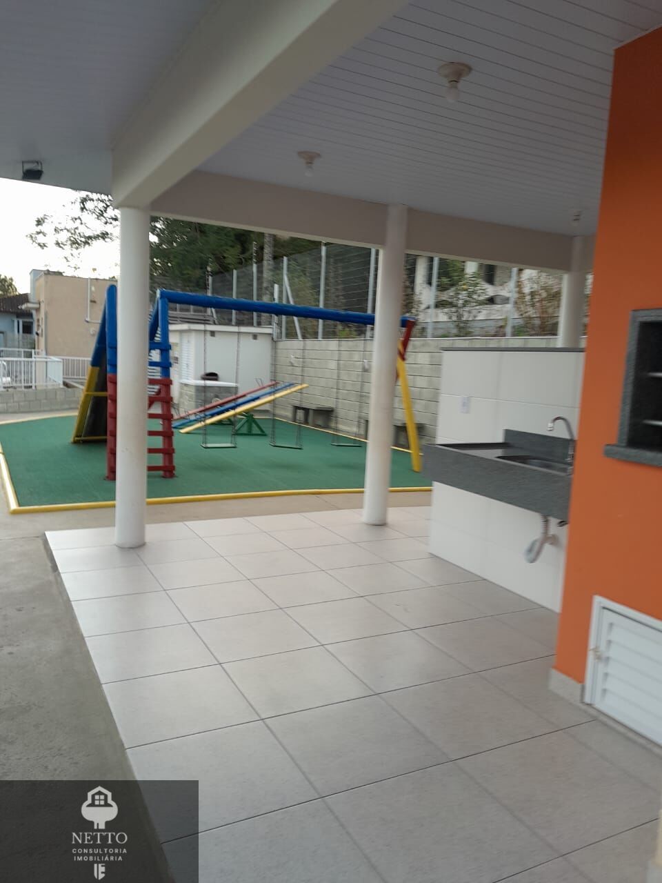 Apartamento, 2 quartos - Foto 6
