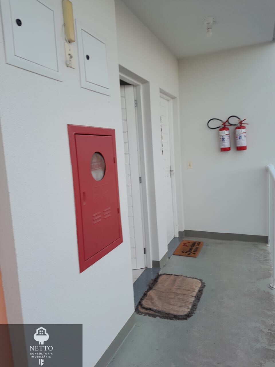 Apartamento, 2 quartos - Foto 8