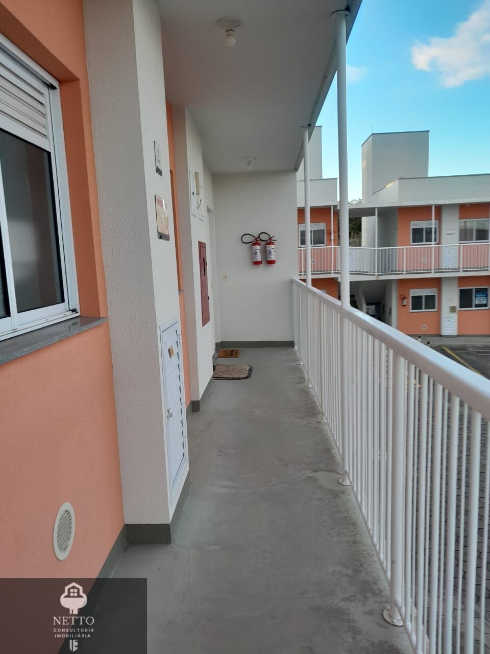 Apartamento, 2 quartos - Foto 13