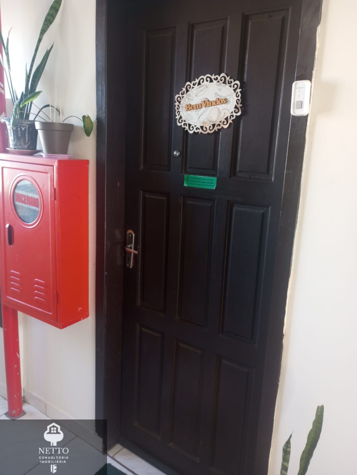 Apartamento, 2 quartos - Foto 6