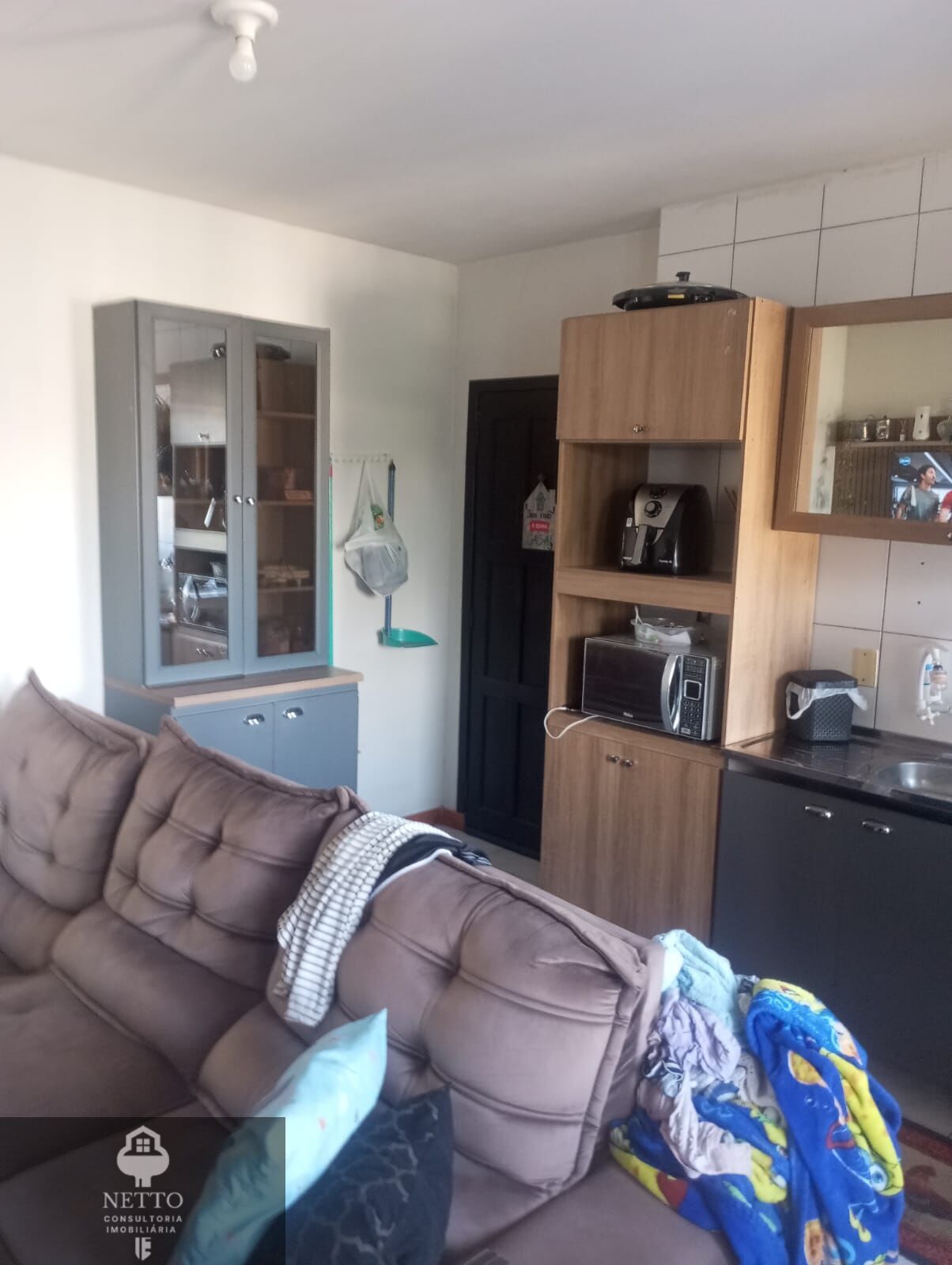 Apartamento, 2 quartos - Foto 13
