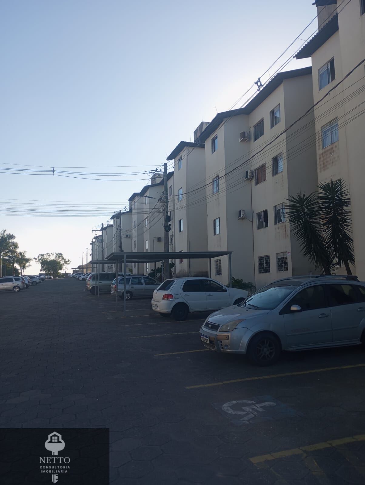 Apartamento, 2 quartos - Foto 4