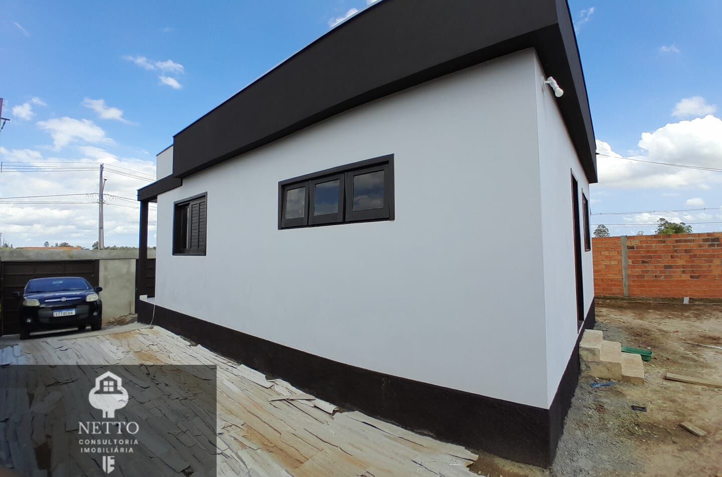 Casa, 3 quartos, 360 m² - Foto 40