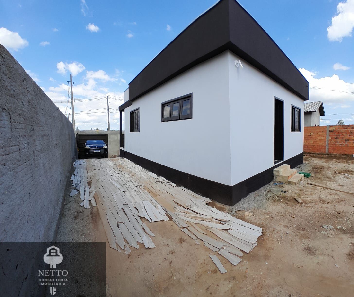 Casa, 3 quartos, 360 m² - Foto 46