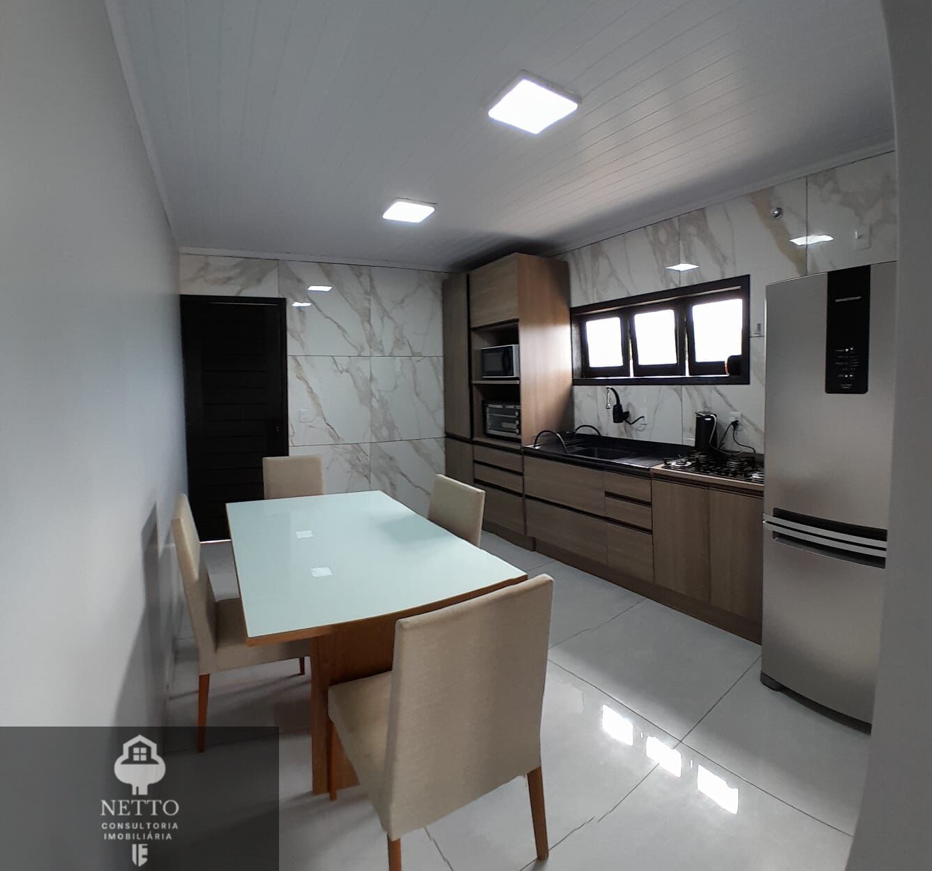 Casa, 3 quartos, 360 m² - Foto 27