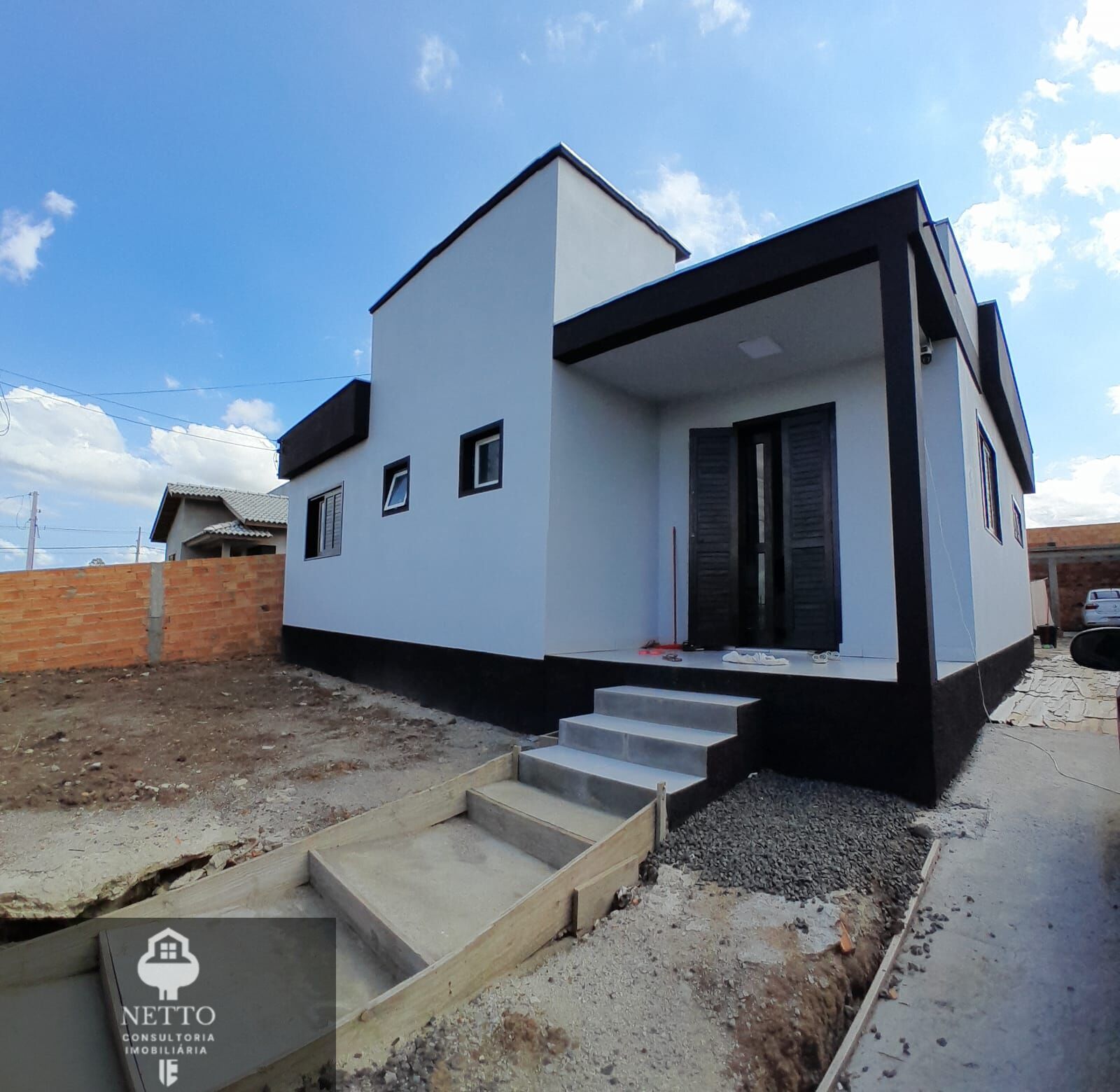 Casa, 3 quartos, 360 m² - Foto 42