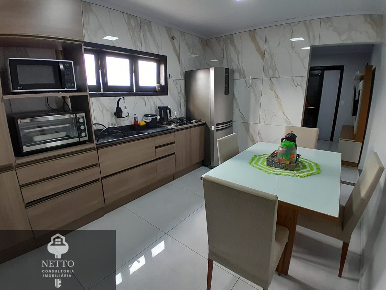 Casa, 3 quartos, 360 m² - Foto 11