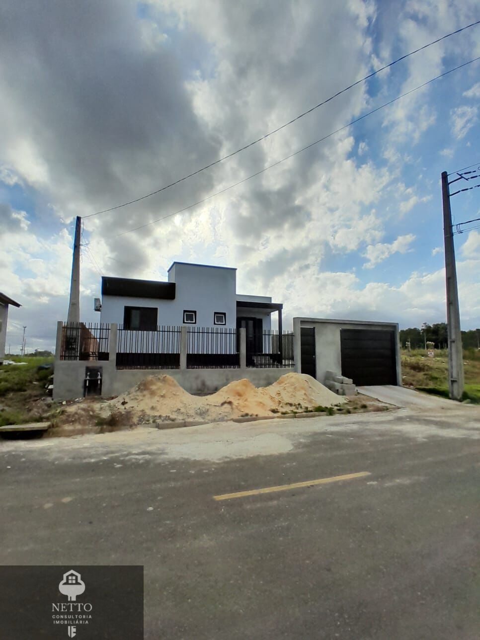 Casa, 3 quartos, 360 m² - Foto 9