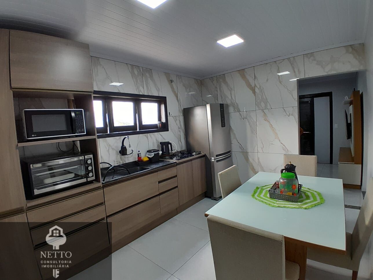 Casa, 3 quartos, 360 m² - Foto 18