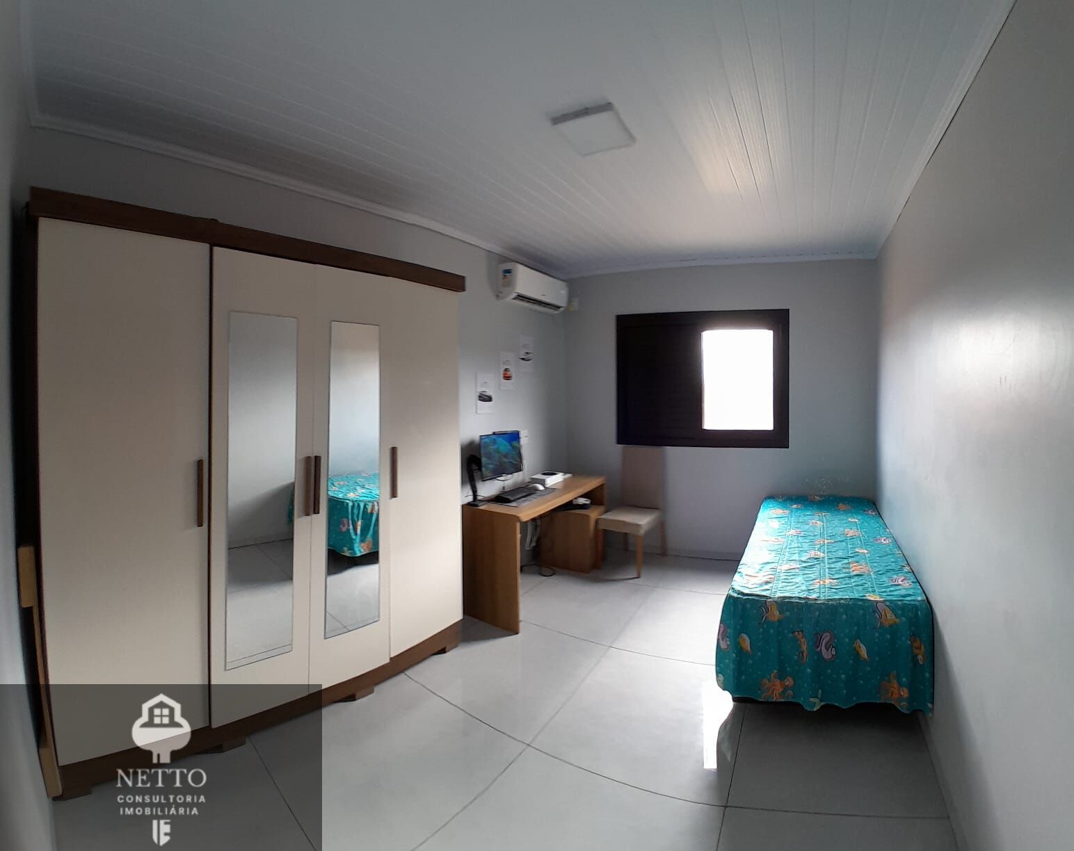 Casa, 3 quartos, 360 m² - Foto 35