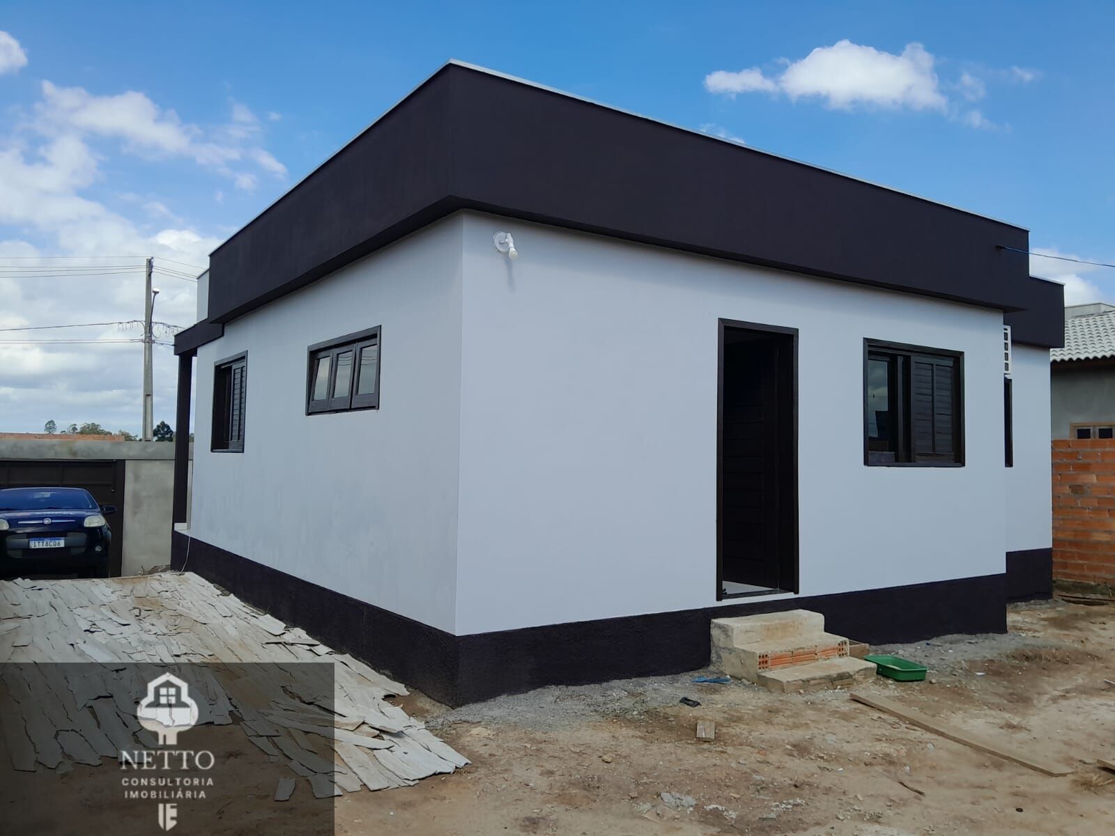 Casa, 3 quartos, 360 m² - Foto 44