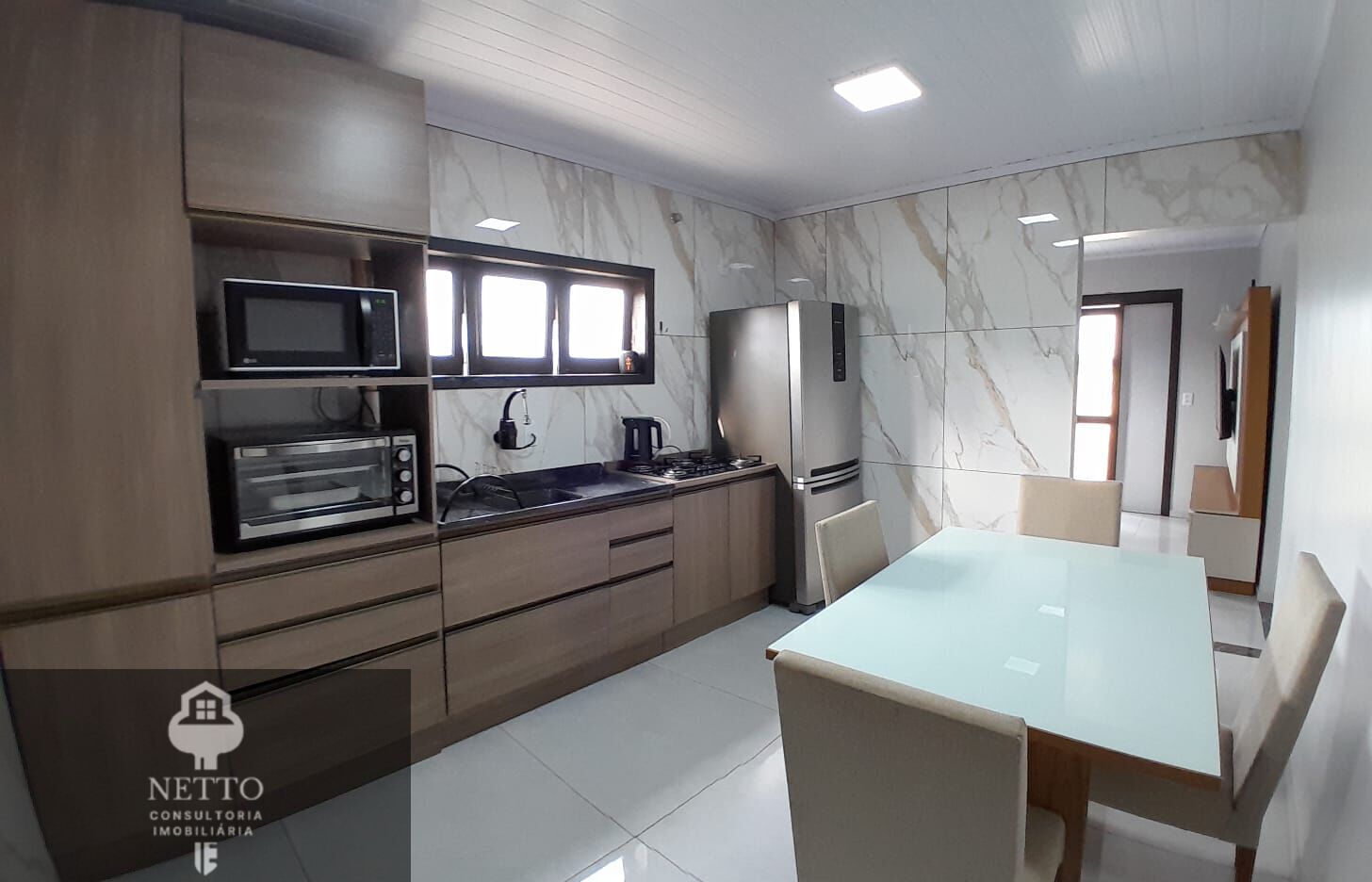 Casa, 3 quartos, 360 m² - Foto 24