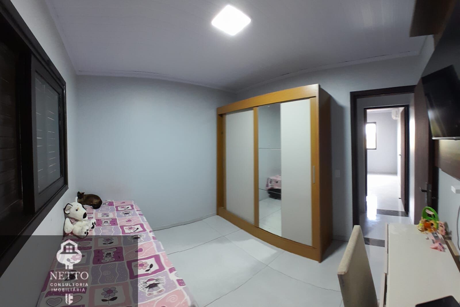 Casa, 3 quartos, 360 m² - Foto 33