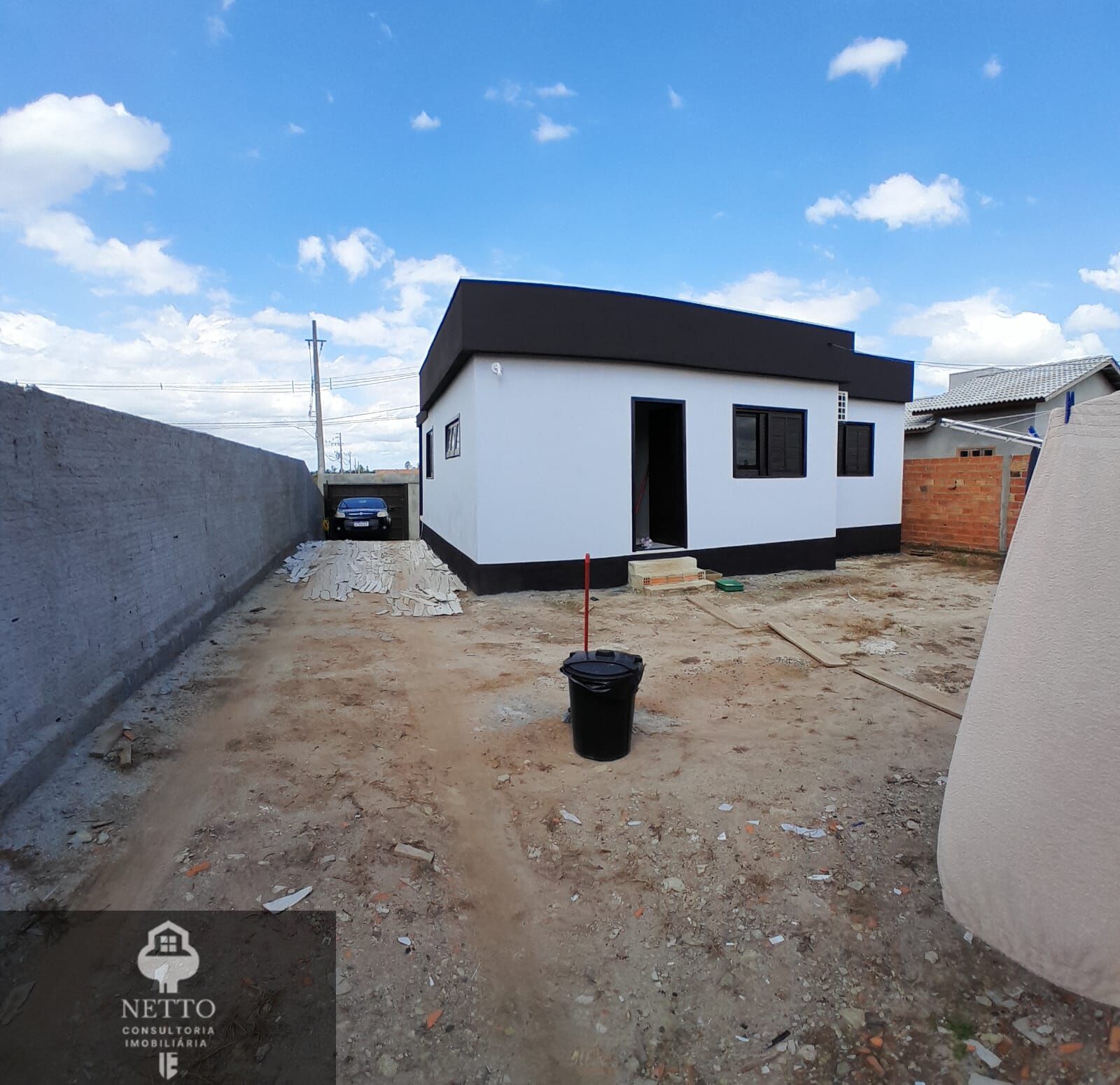 Casa, 3 quartos, 360 m² - Foto 47