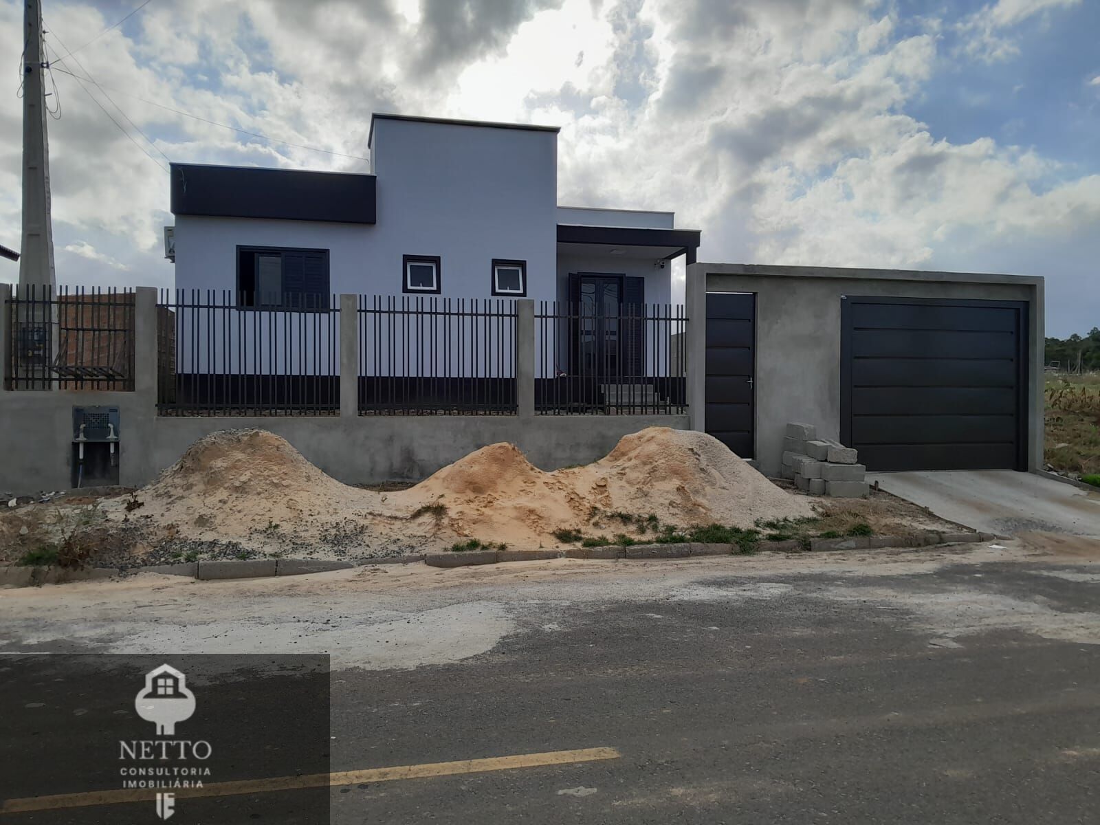 Casa, 3 quartos, 360 m² - Foto 5
