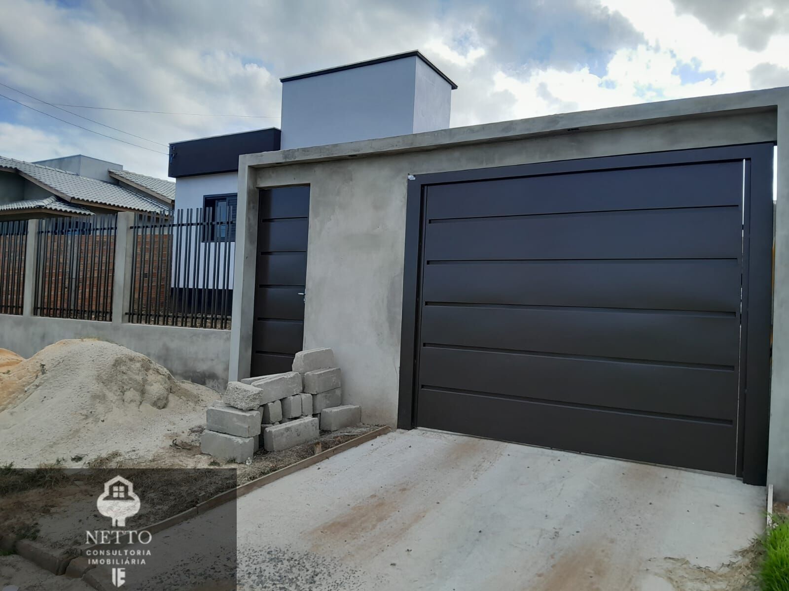 Casa, 3 quartos, 360 m² - Foto 6