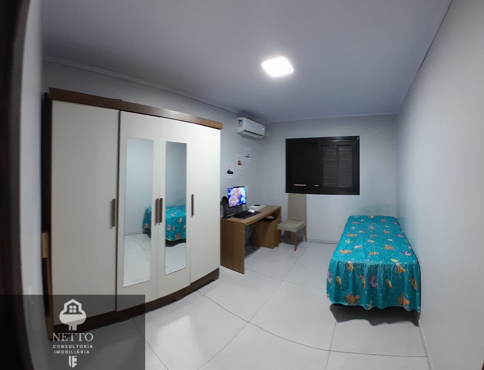 Casa, 3 quartos, 360 m² - Foto 32