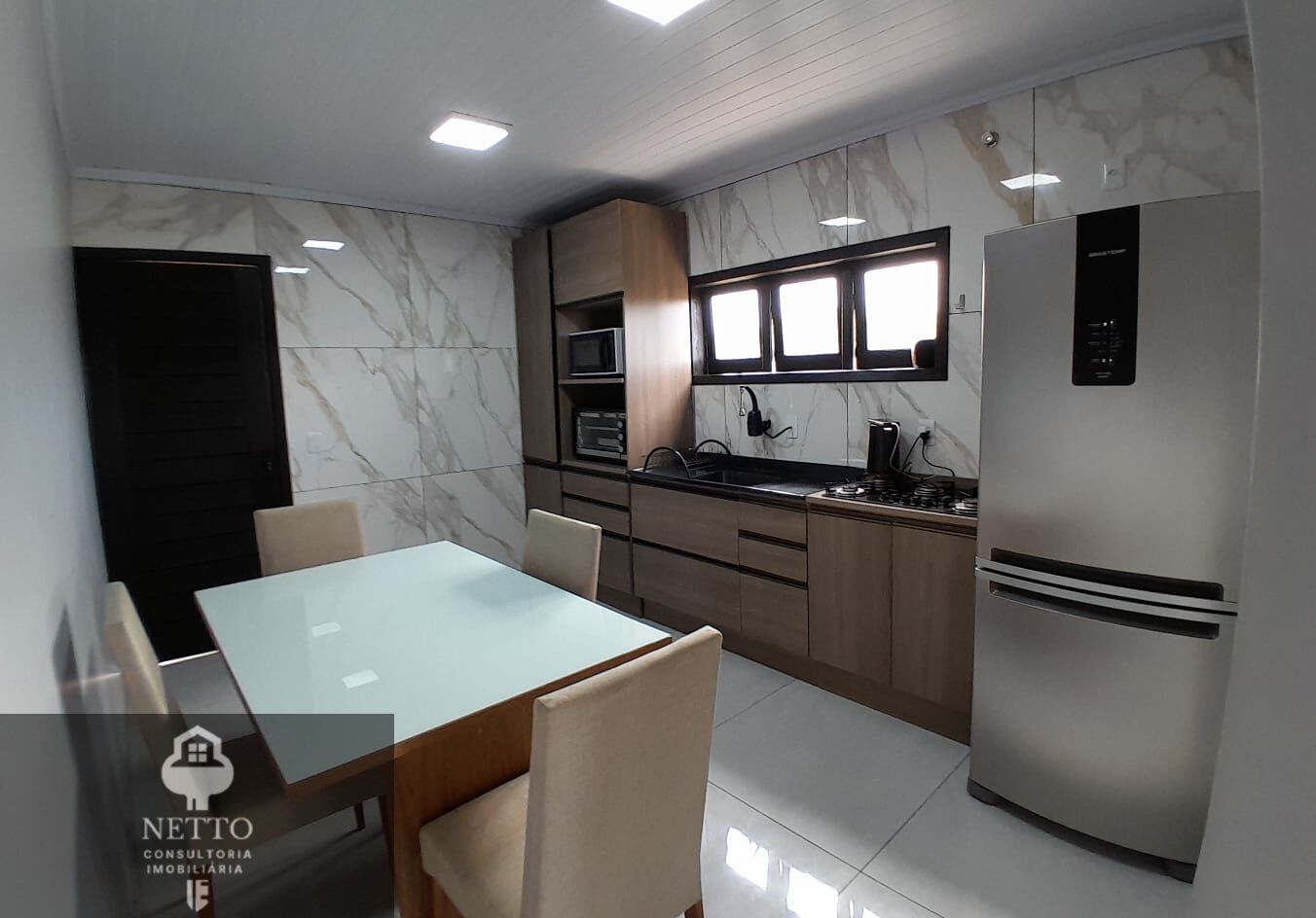 Casa, 3 quartos, 360 m² - Foto 22