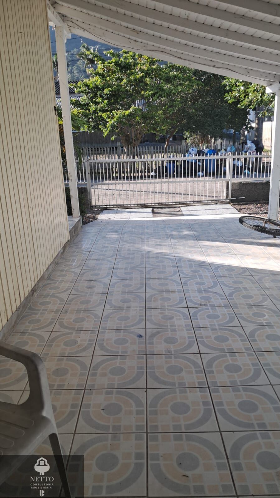 Casa, 3 quartos - Foto 13