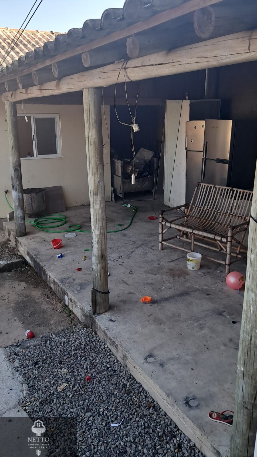 Casa, 3 quartos - Foto 7