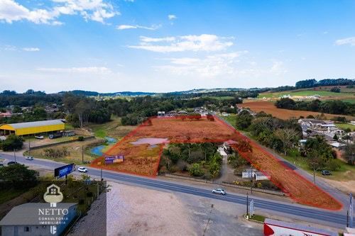 Terreno, 2 hectares - Foto 6