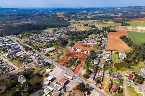 Terreno, 2 hectares - Foto 1