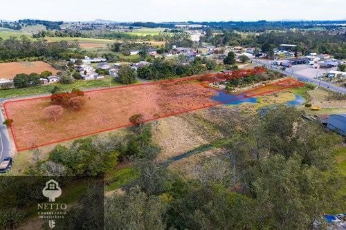 Terreno, 2 hectares - Foto 2